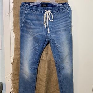 Pacsun jeans
